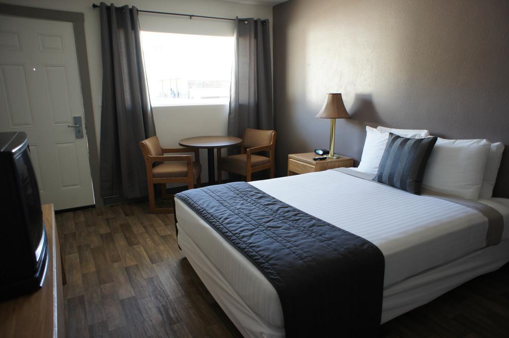 City Center Motel มิสซูลา ห้อง รูปภาพ