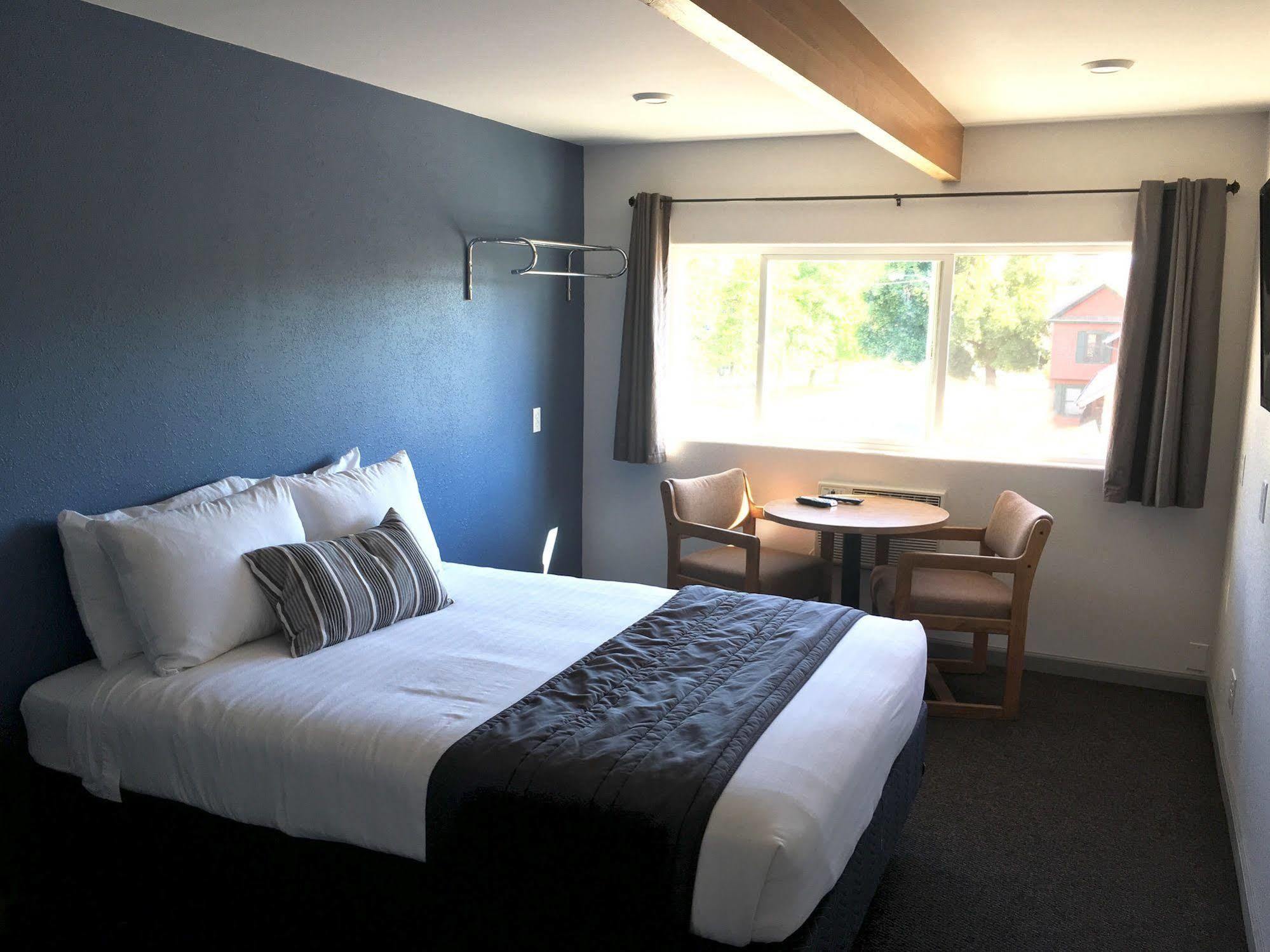 City Center Motel มิสซูลา ภายนอก รูปภาพ