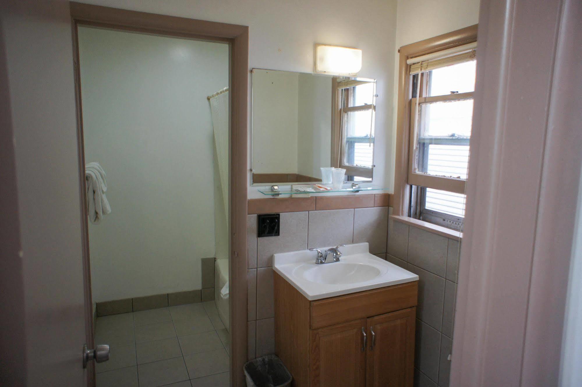 City Center Motel มิสซูลา ภายนอก รูปภาพ